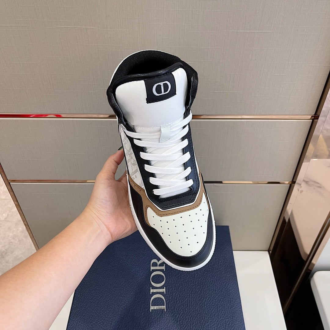 Luxury Shoes - GLAMIR - 1336