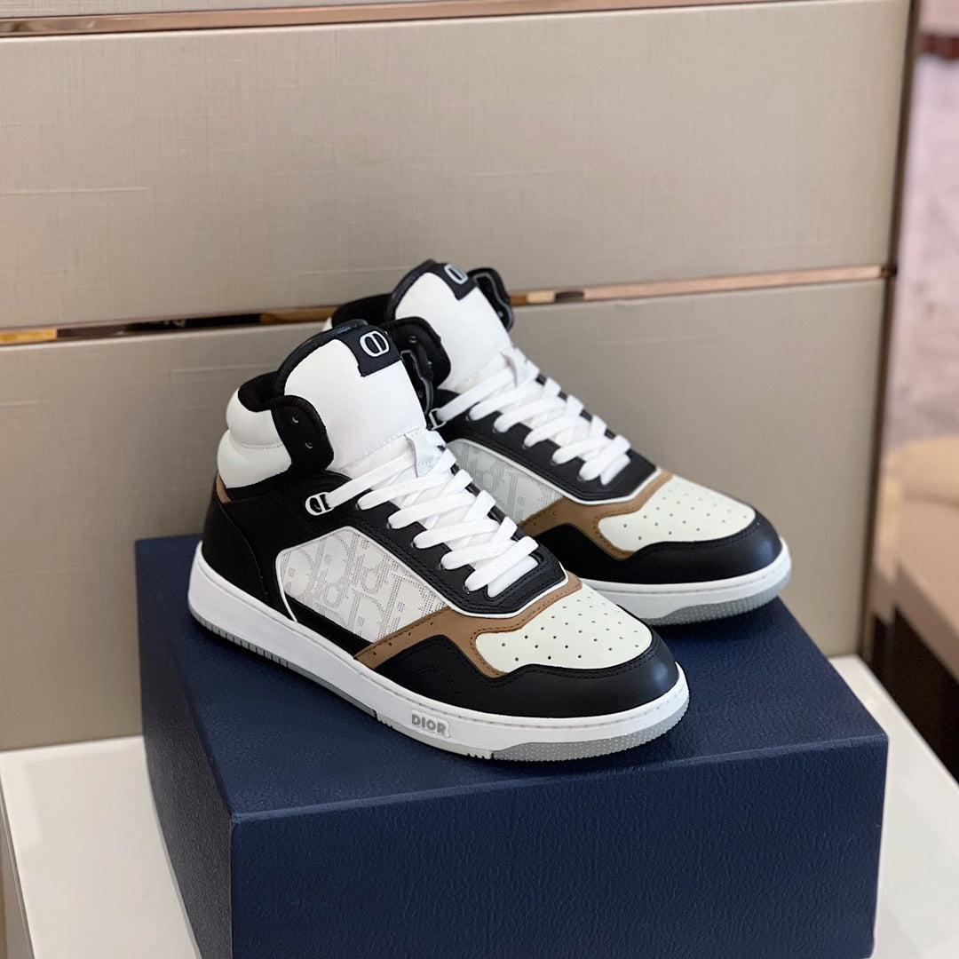 Luxury Shoes - GLAMIR - 1336