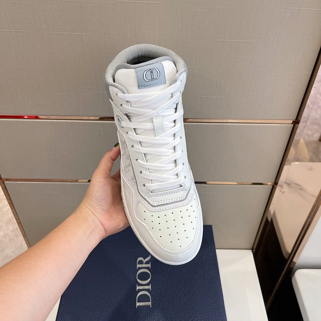 Luxury Shoes - GLAMIR - 1337