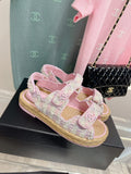 Luxury Shoes Sandals - CHL - 1517