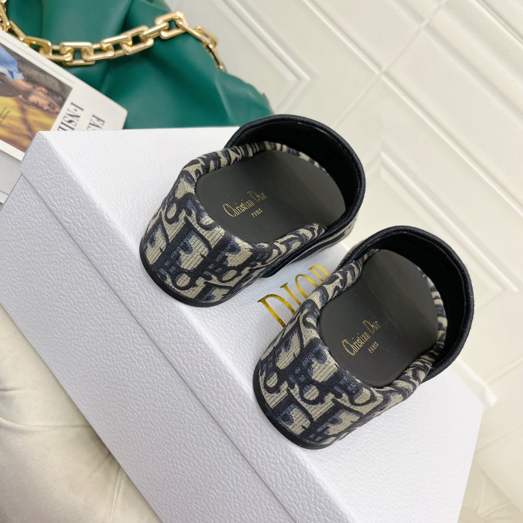 Luxury Shoes - GLAMIR - 1270