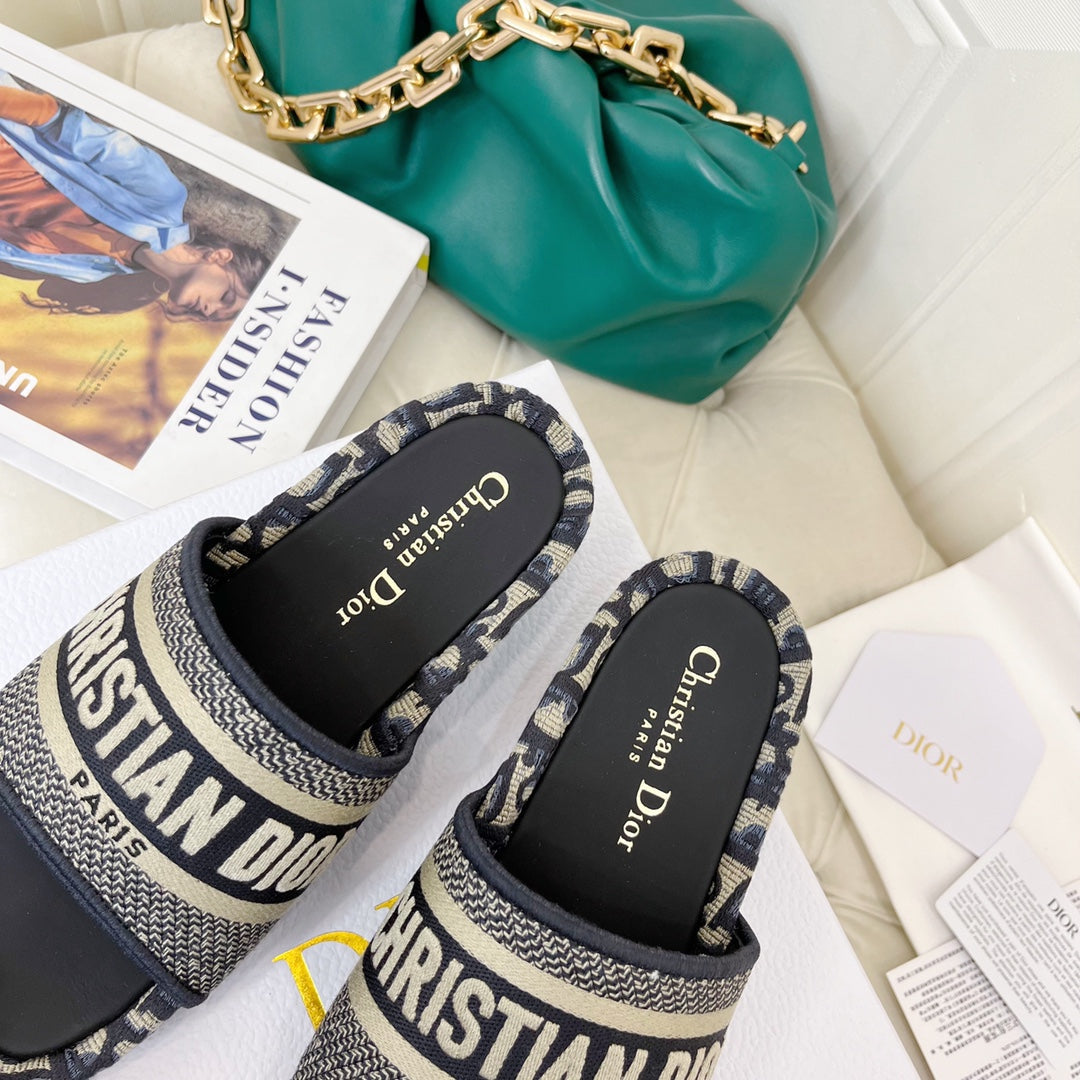 Luxury Shoes - GLAMIR - 1270
