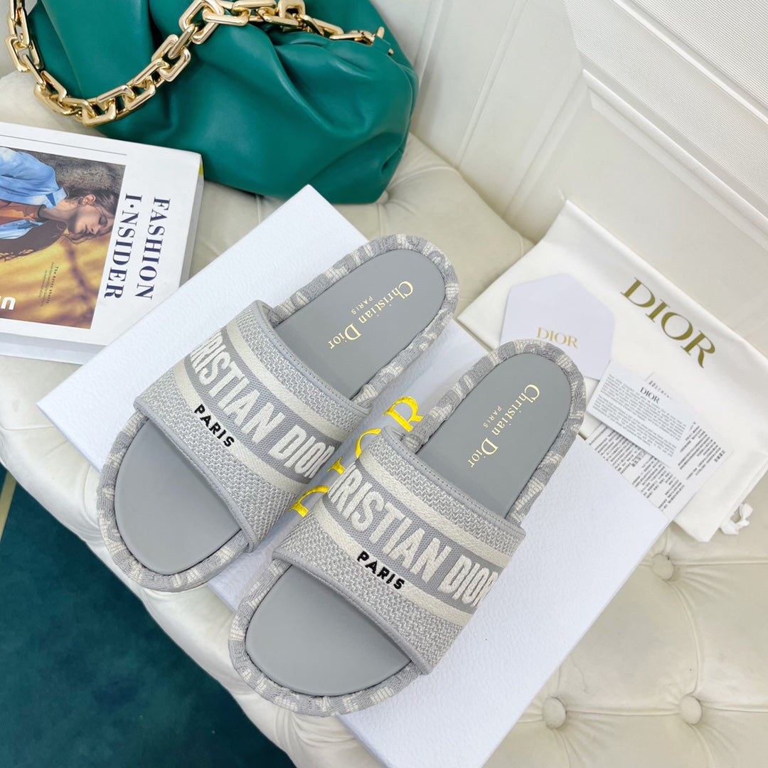 Luxury Shoes - GLAMIR - 1272