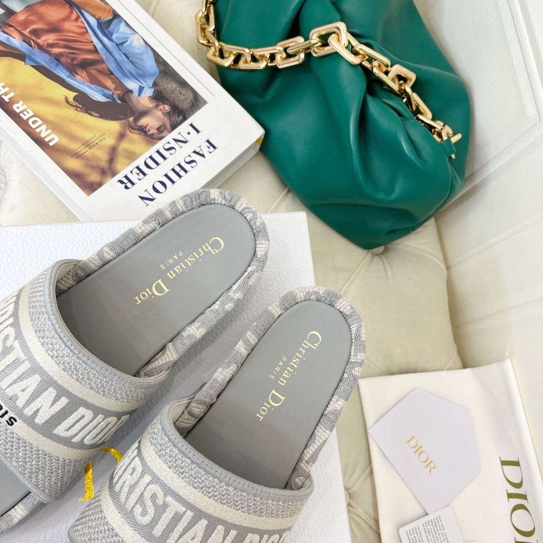 Luxury Shoes - GLAMIR - 1272