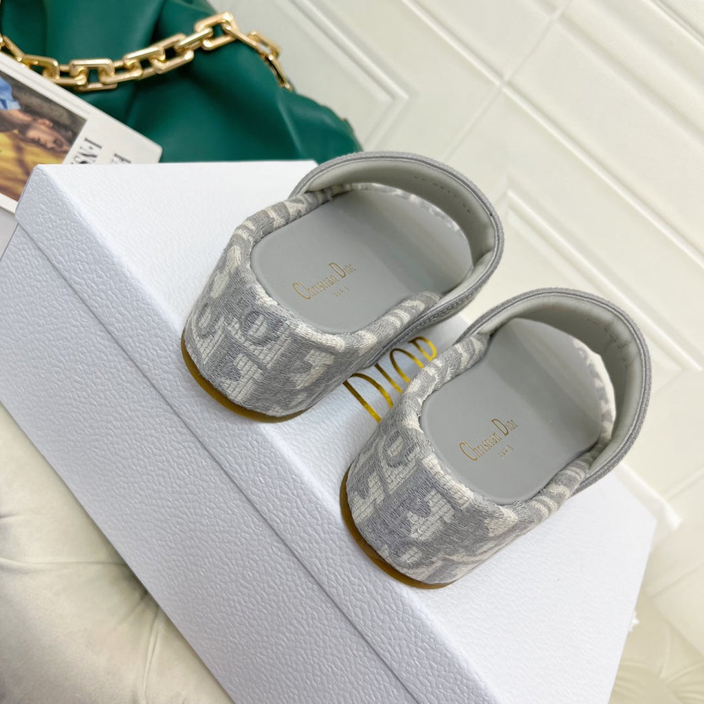 Luxury Shoes - GLAMIR - 1272