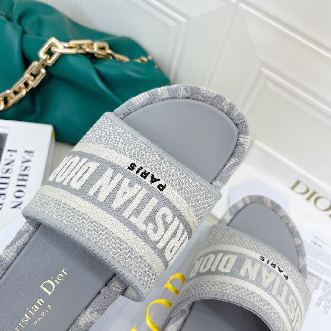 Luxury Shoes - GLAMIR - 1272