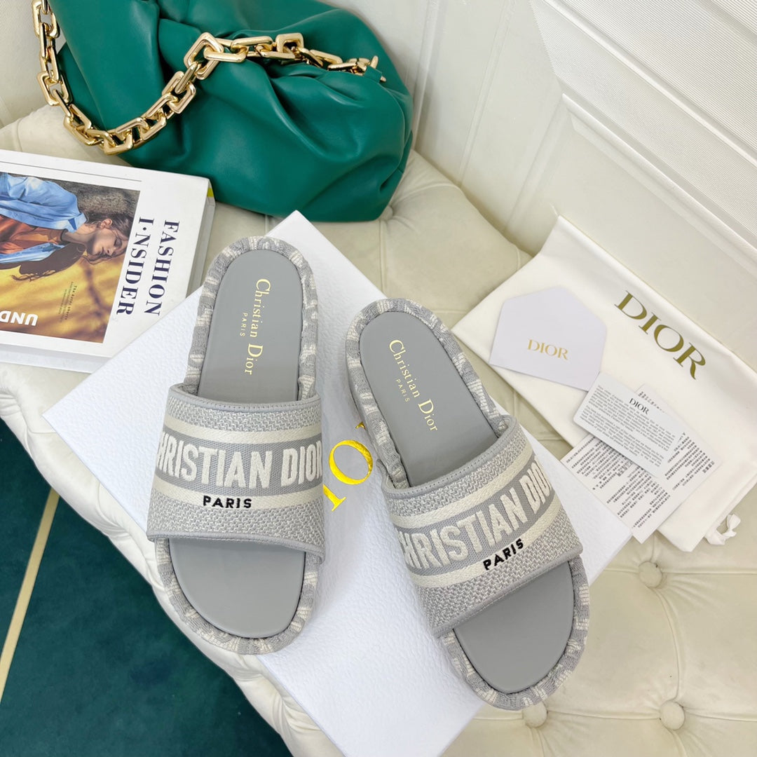 Luxury Shoes - GLAMIR - 1272