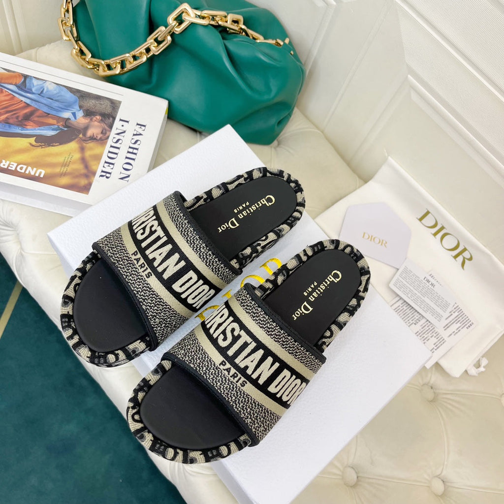Luxury Shoes - GLAMIR - 1279