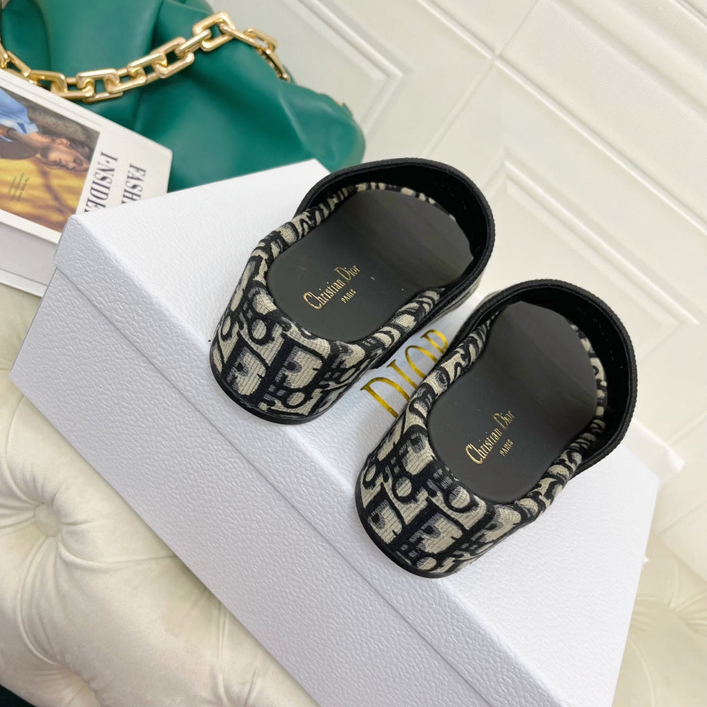 Luxury Shoes - GLAMIR - 1279