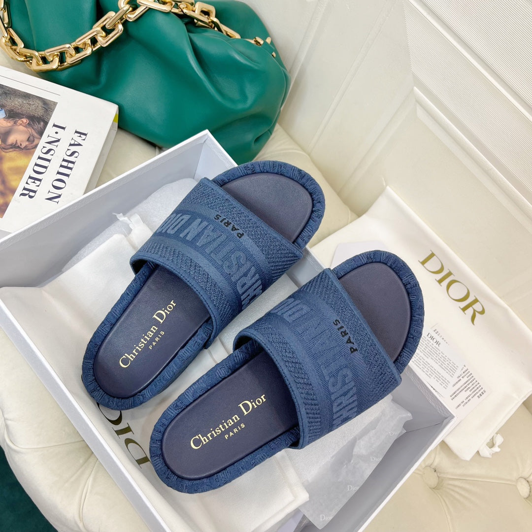 Luxury Shoes - GLAMIR - 1275