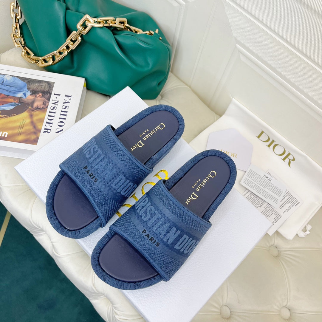 Luxury Shoes - GLAMIR - 1275