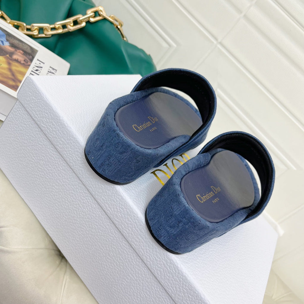 Luxury Shoes - GLAMIR - 1275