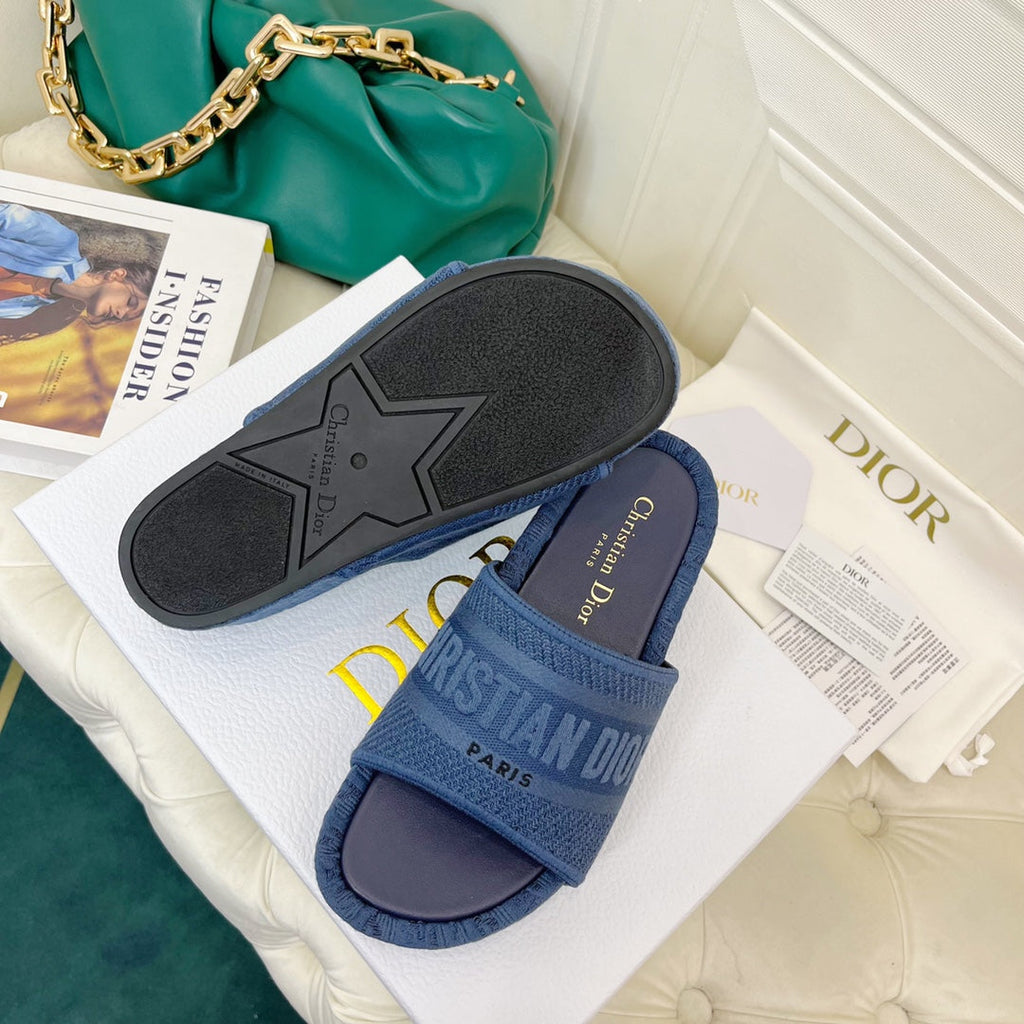 Luxury Shoes - GLAMIR - 1275