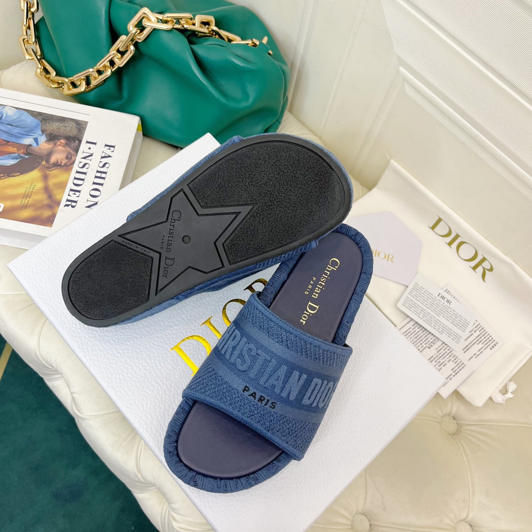 Luxury Shoes - GLAMIR - 1275