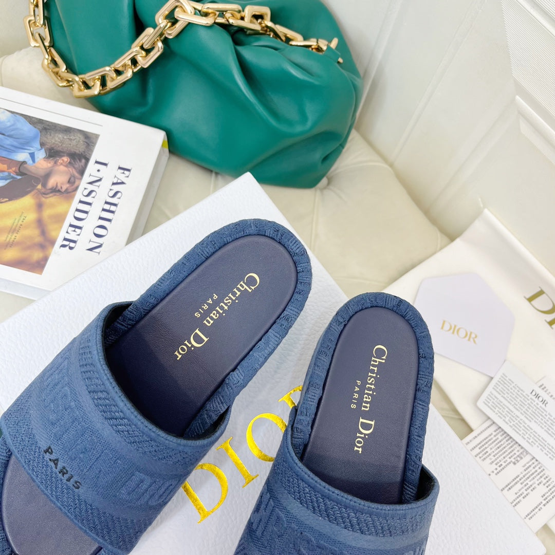Luxury Shoes - GLAMIR - 1275