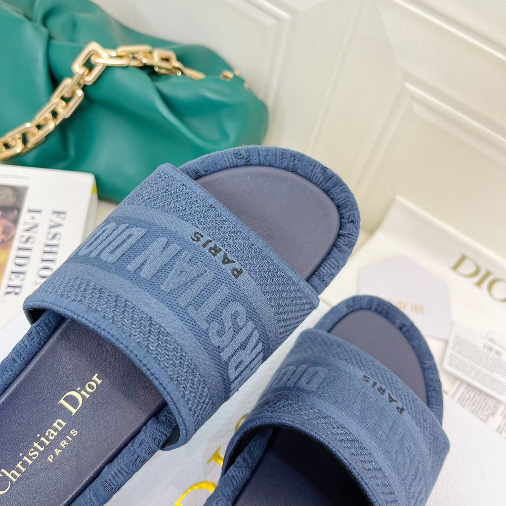 Luxury Shoes - GLAMIR - 1275