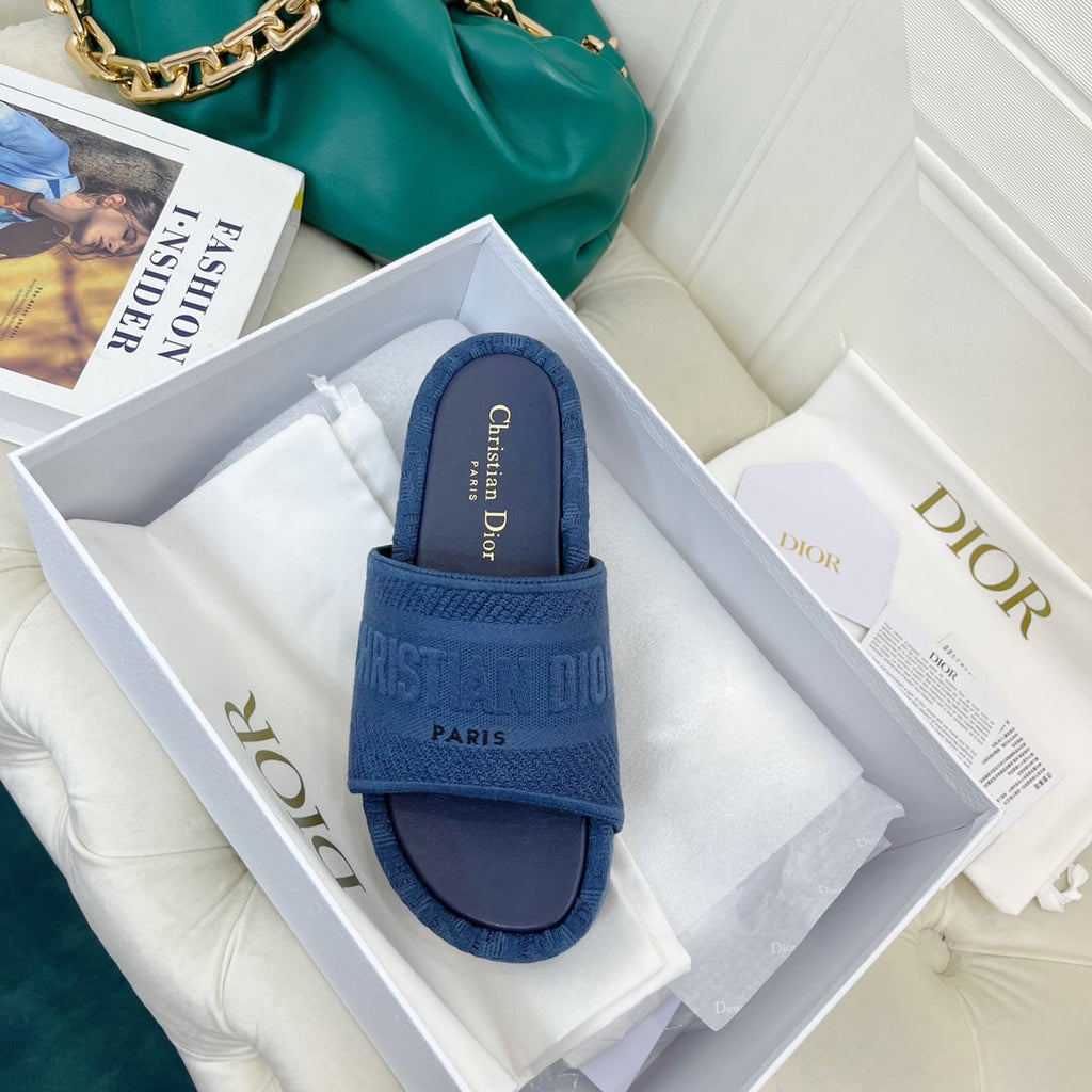 Luxury Shoes - GLAMIR - 1275