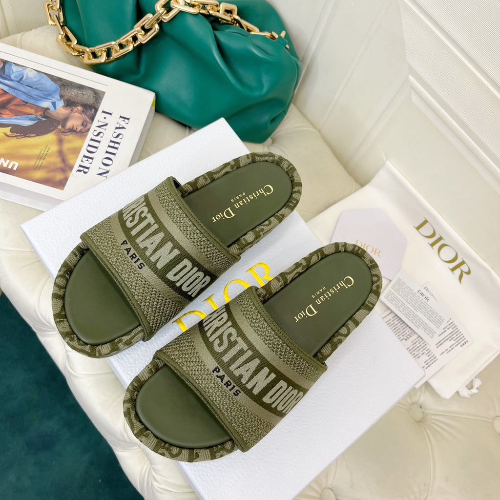 Luxury Shoes - GLAMIR - 1278