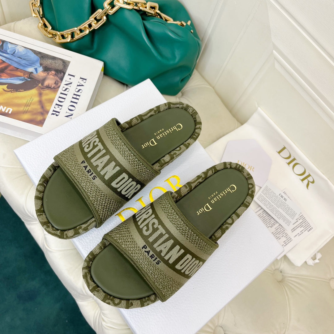 Luxury Shoes - GLAMIR - 1278
