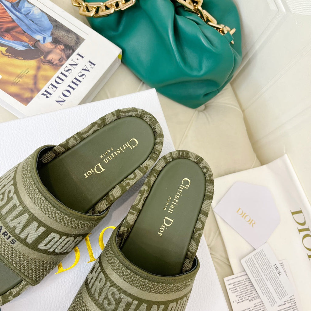 Luxury Shoes - GLAMIR - 1278