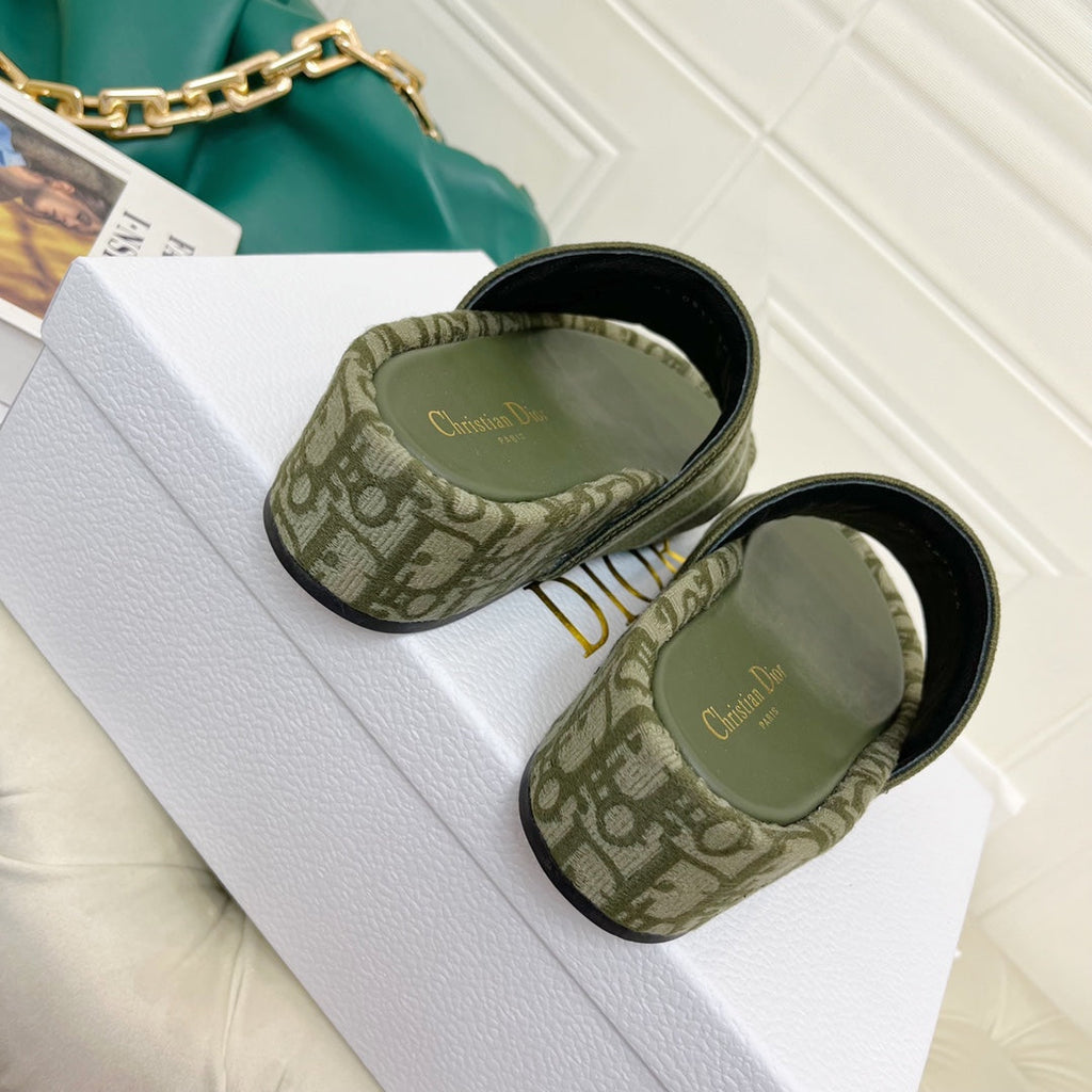 Luxury Shoes - GLAMIR - 1278