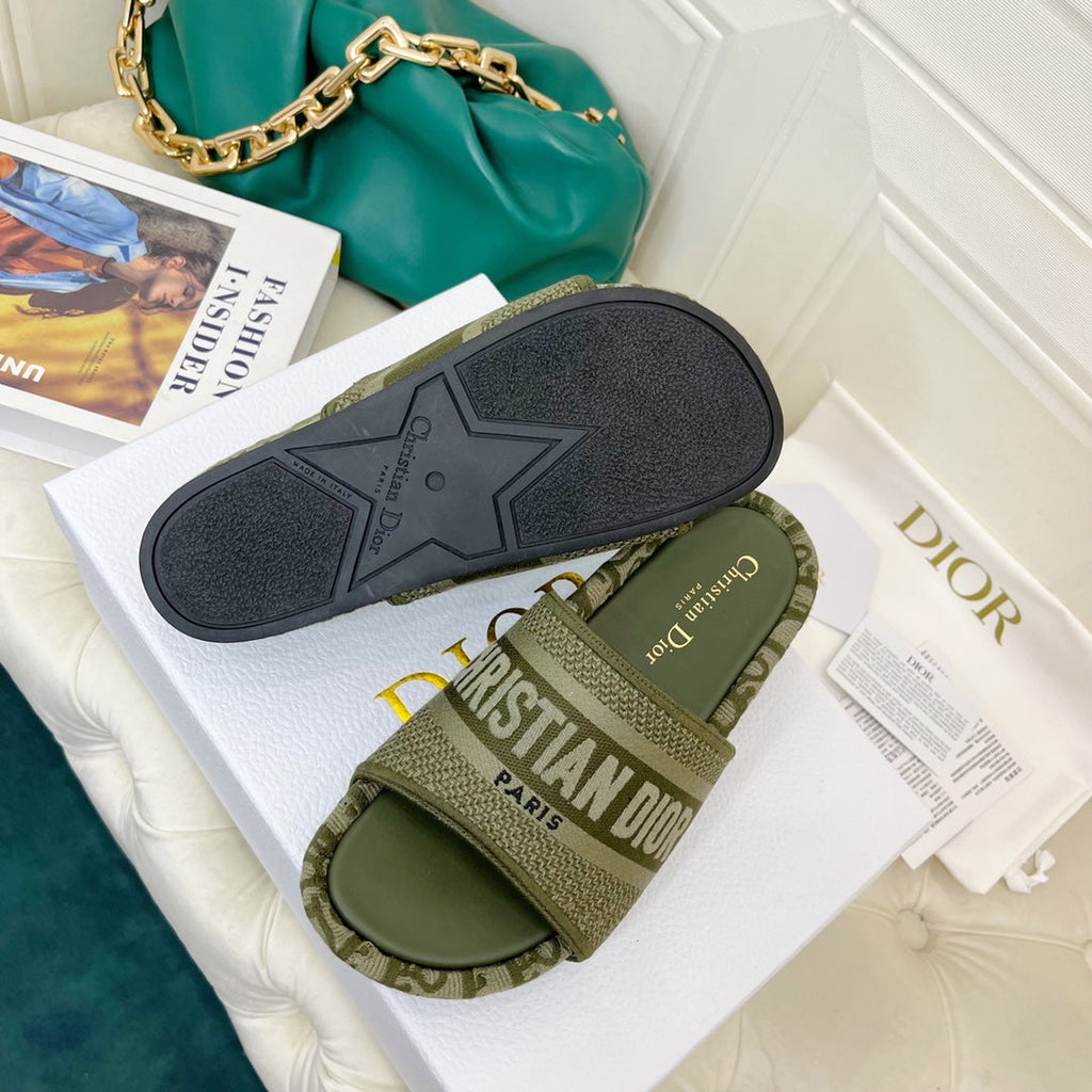 Luxury Shoes - GLAMIR - 1278