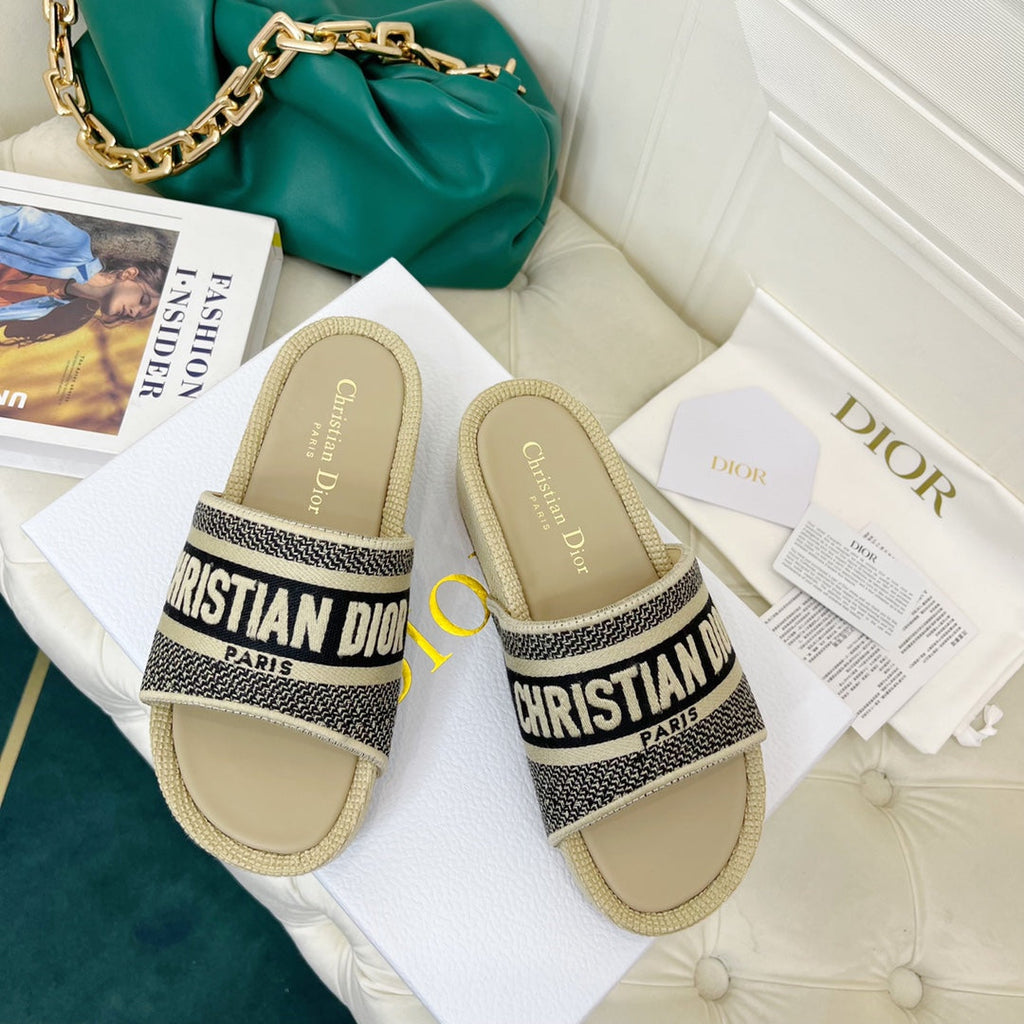 Luxury Shoes - GLAMIR - 1277
