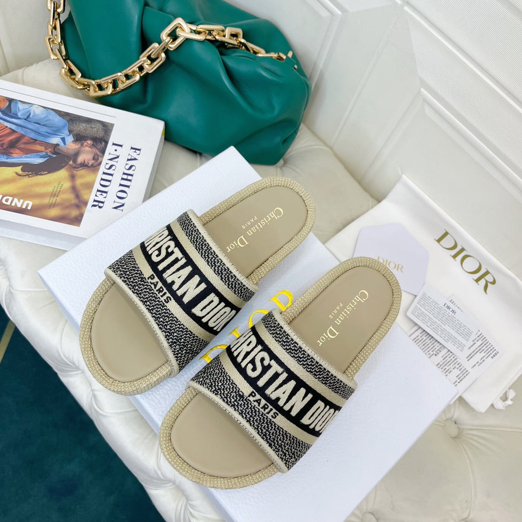 Luxury Shoes - GLAMIR - 1277