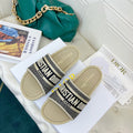 Luxury Shoes - GLAMIR - 1277