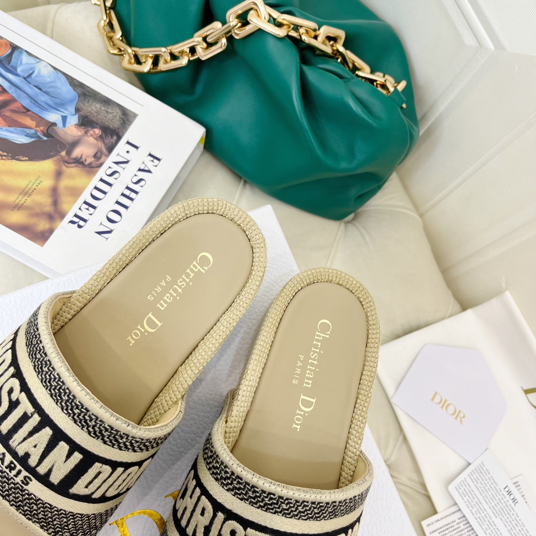 Luxury Shoes - GLAMIR - 1277