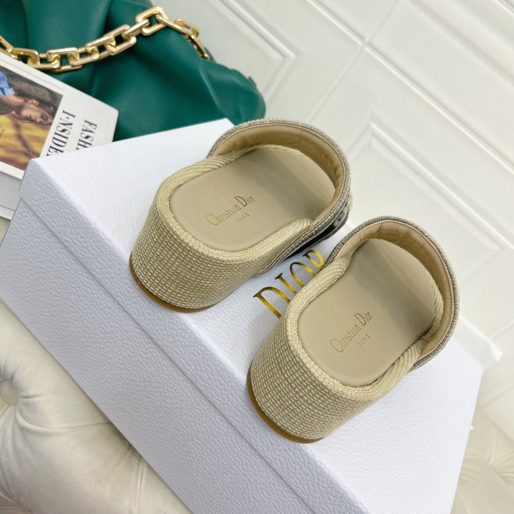 Luxury Shoes - GLAMIR - 1277