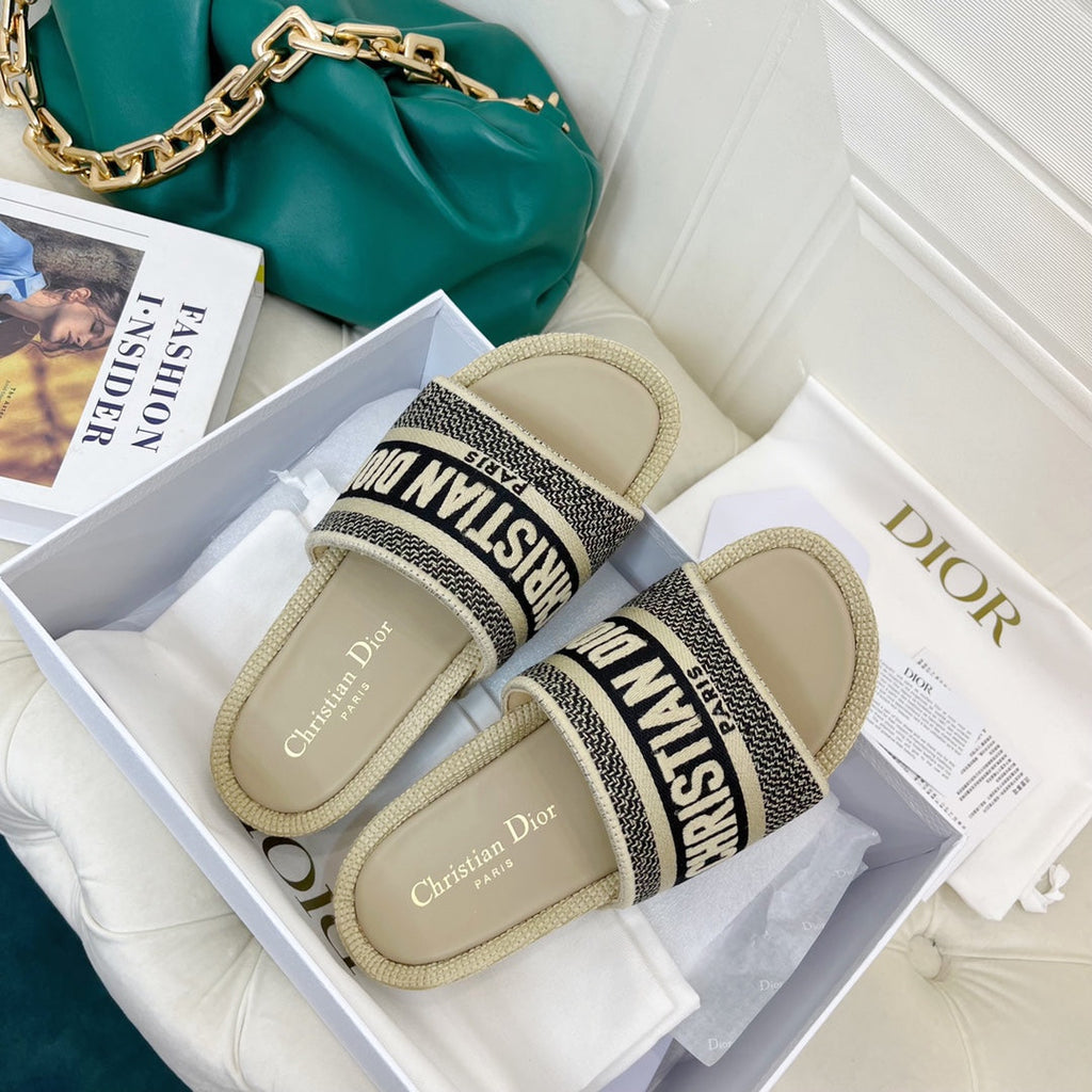 Luxury Shoes - GLAMIR - 1277