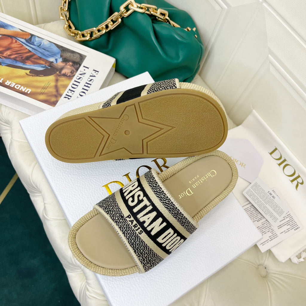 Luxury Shoes - GLAMIR - 1277