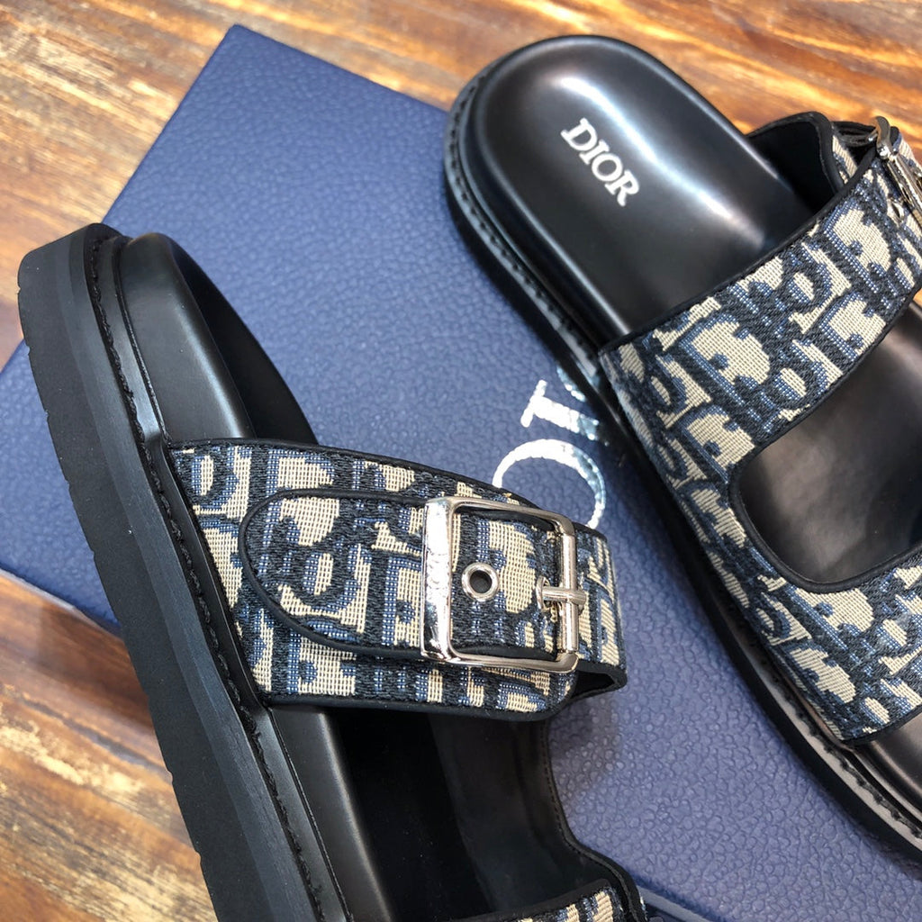 Luxury Shoes - GLAMIR - 1379