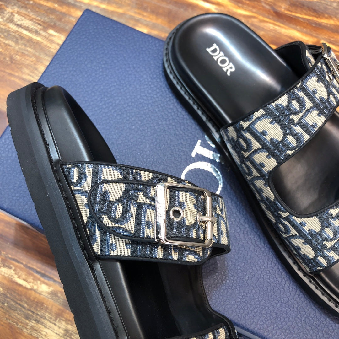 Luxury Shoes - GLAMIR - 1379