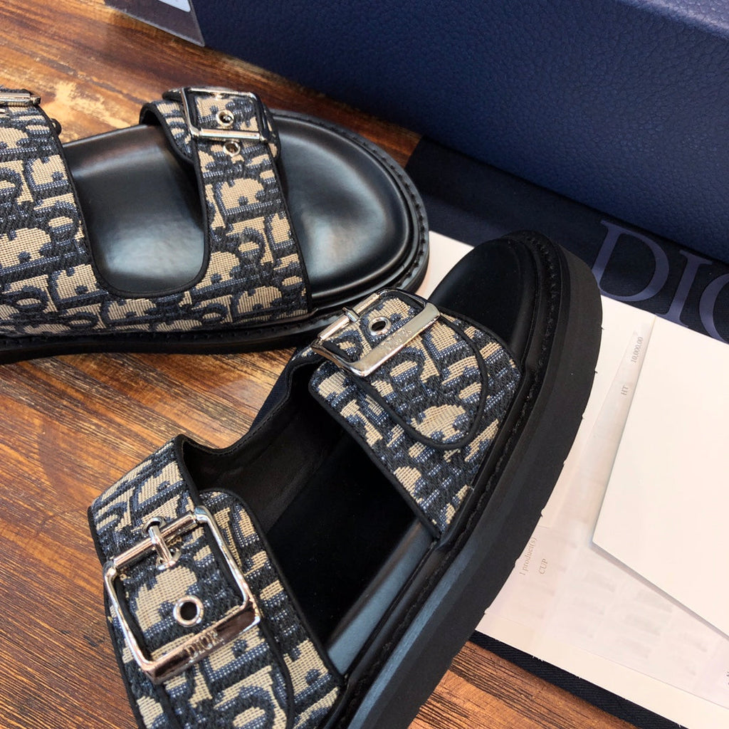 Luxury Shoes - GLAMIR - 1379