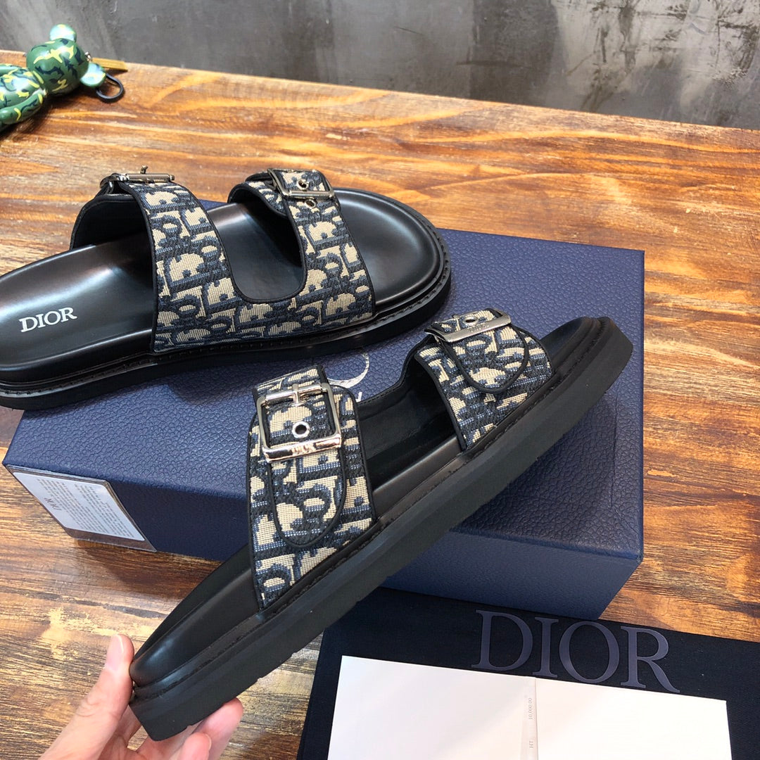 Luxury Shoes - GLAMIR - 1379