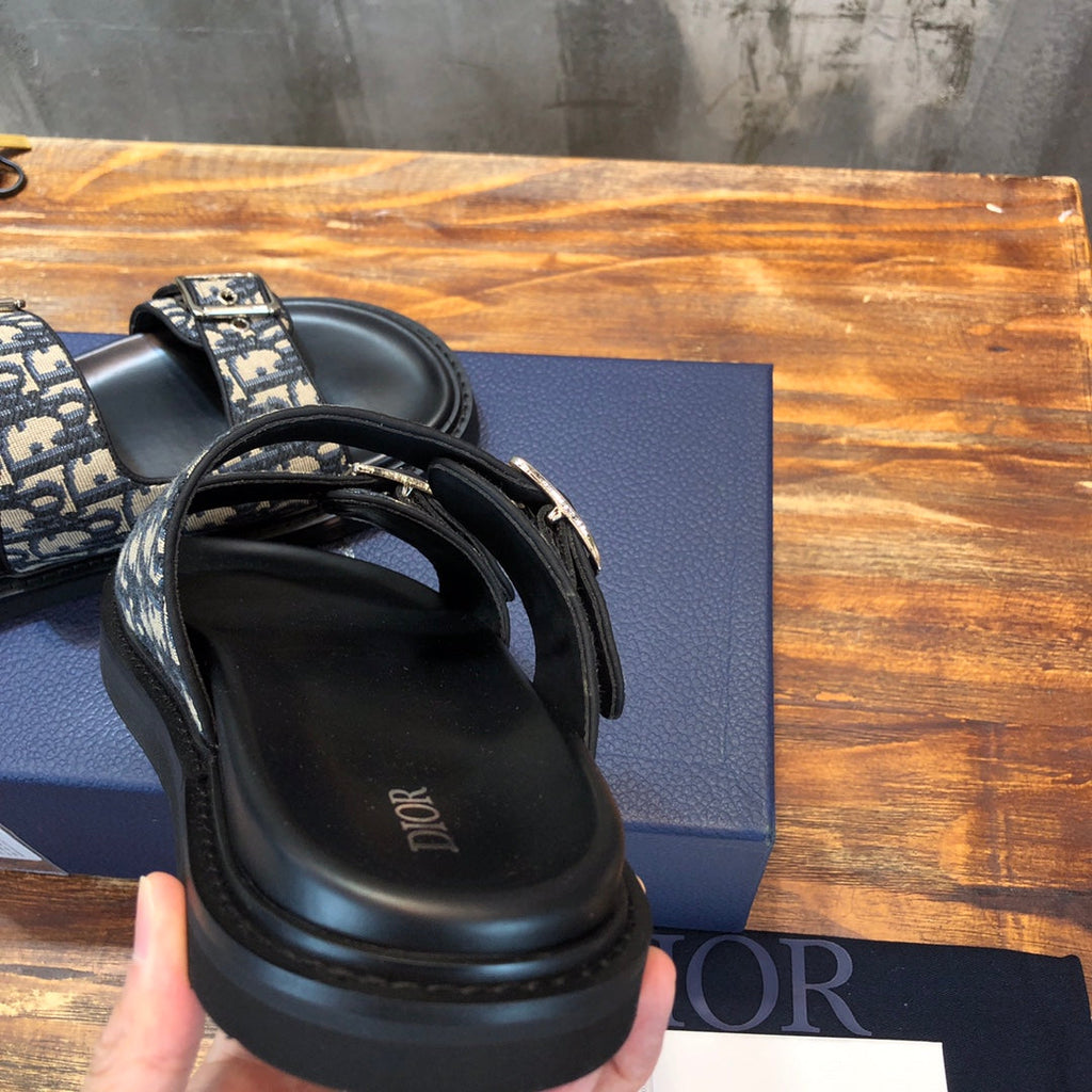 Luxury Shoes - GLAMIR - 1379