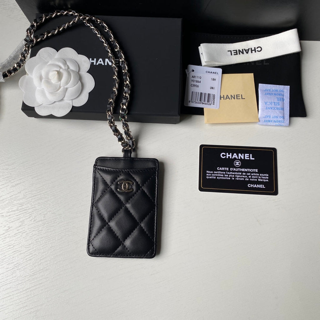 Glami-- Glami- Wallet Purse - CHL - 004