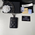 Glami-- Glami- Wallet Purse - CHL - 004