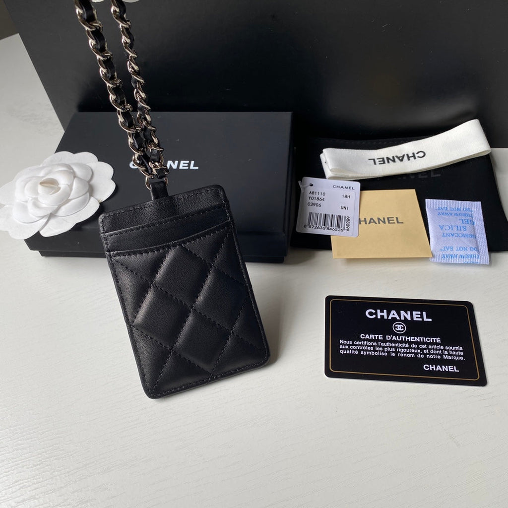 Glami-- Glami- Wallet Purse - CHL - 004