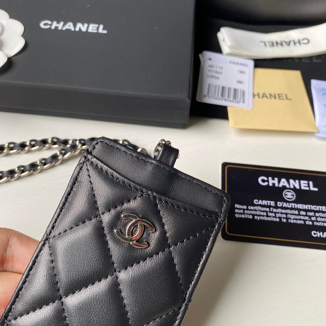Glami-- Glami- Wallet Purse - CHL - 004