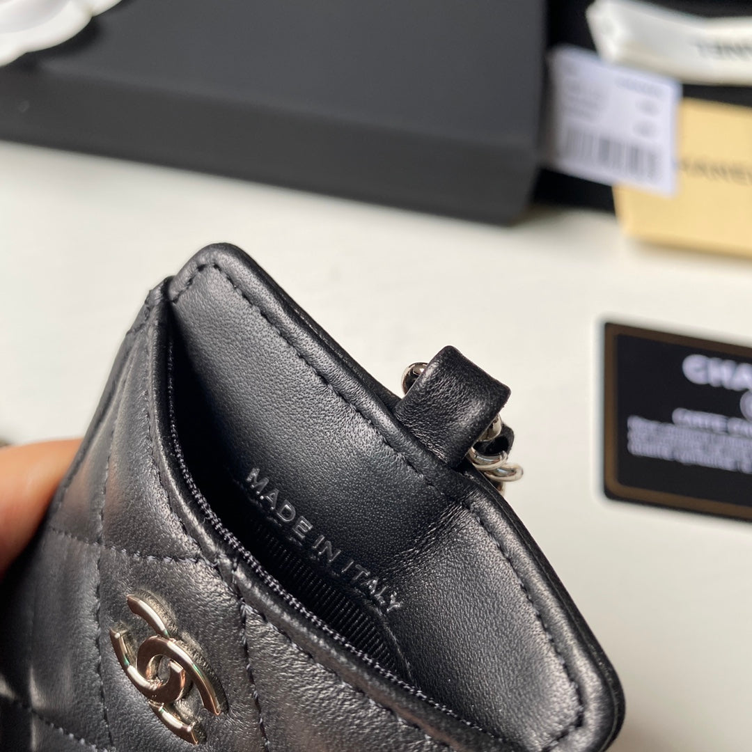 Glami-- Glami- Wallet Purse - CHL - 004