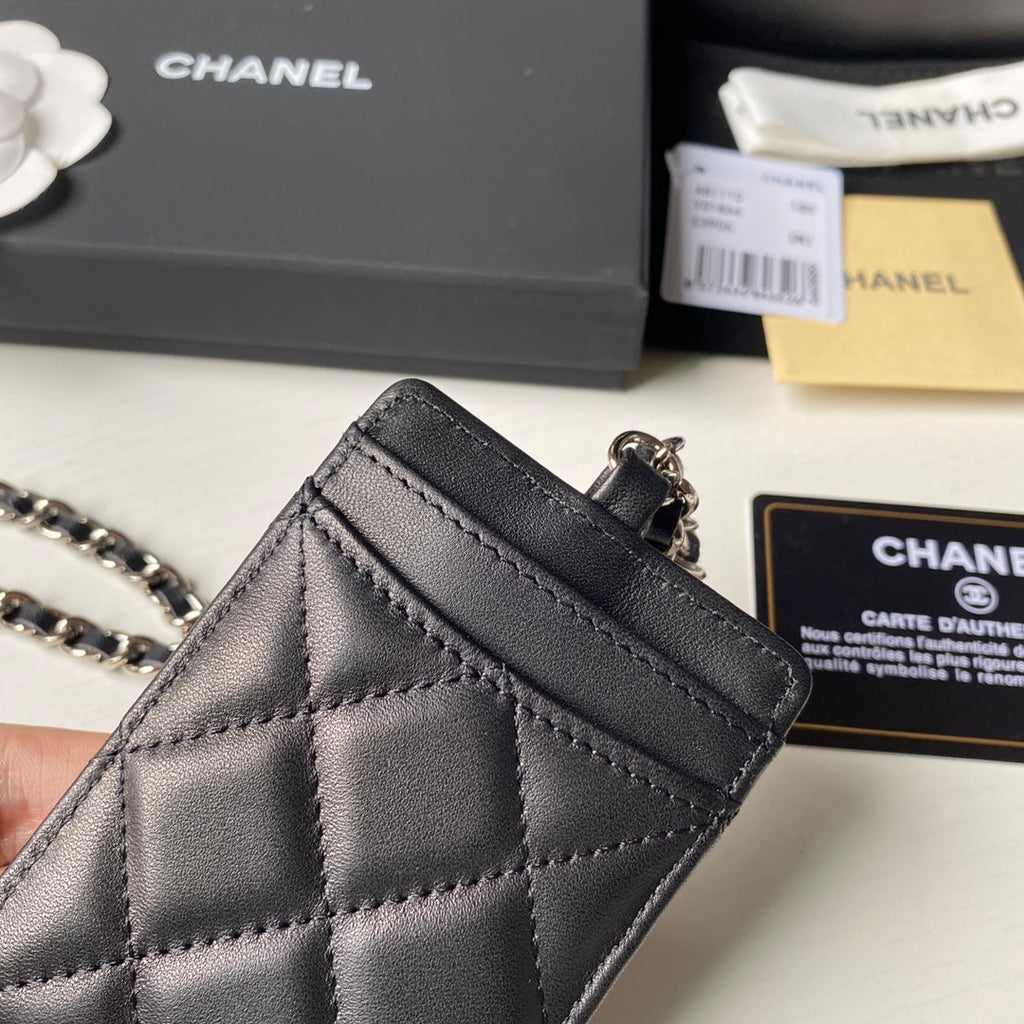 Glami-- Glami- Wallet Purse - CHL - 004