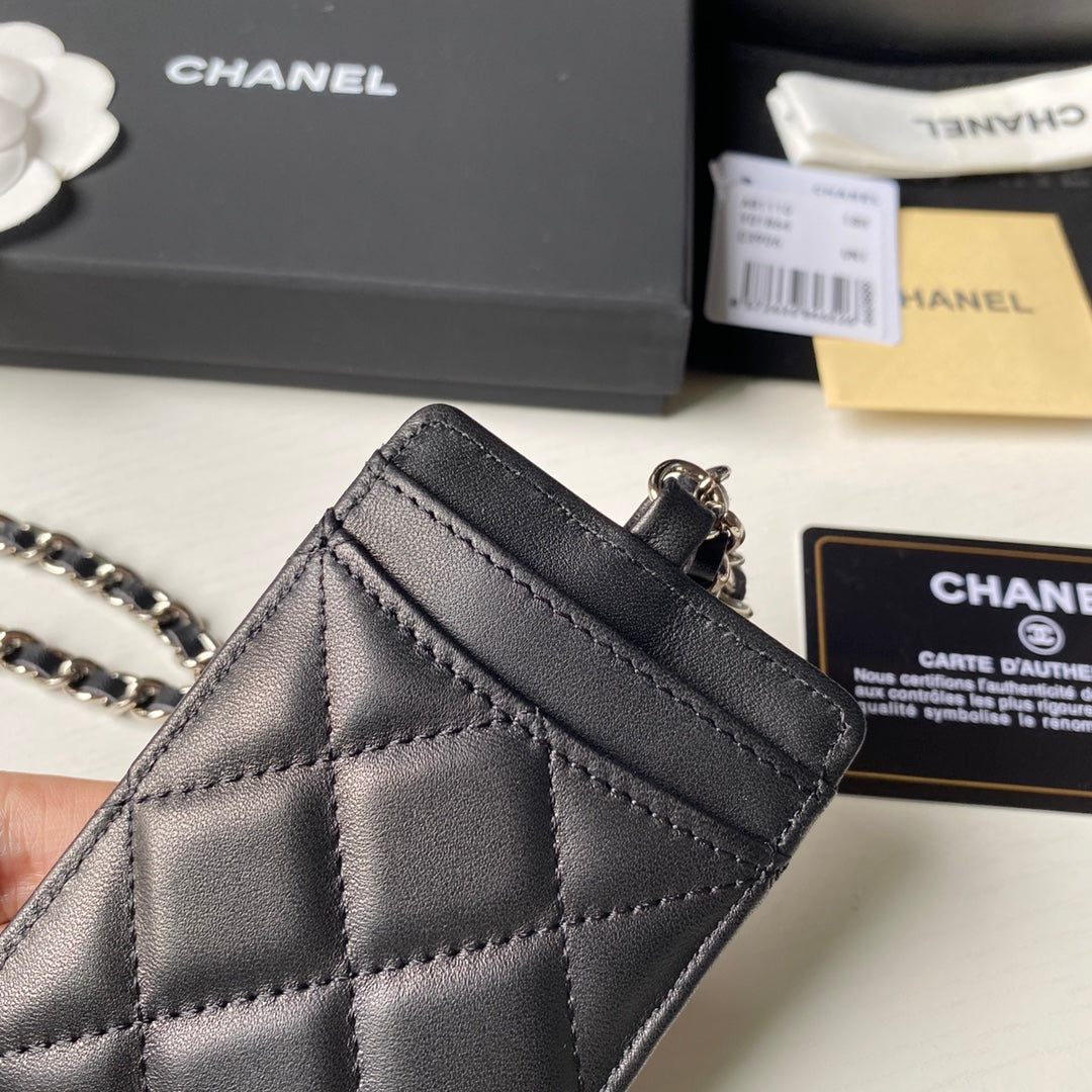 Glami-- Glami- Wallet Purse - CHL - 004