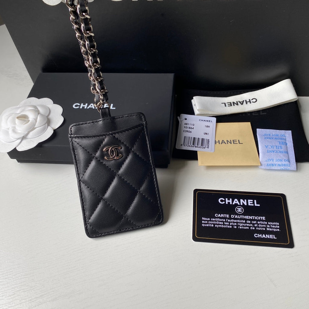 Glami-- Glami- Wallet Purse - CHL - 004