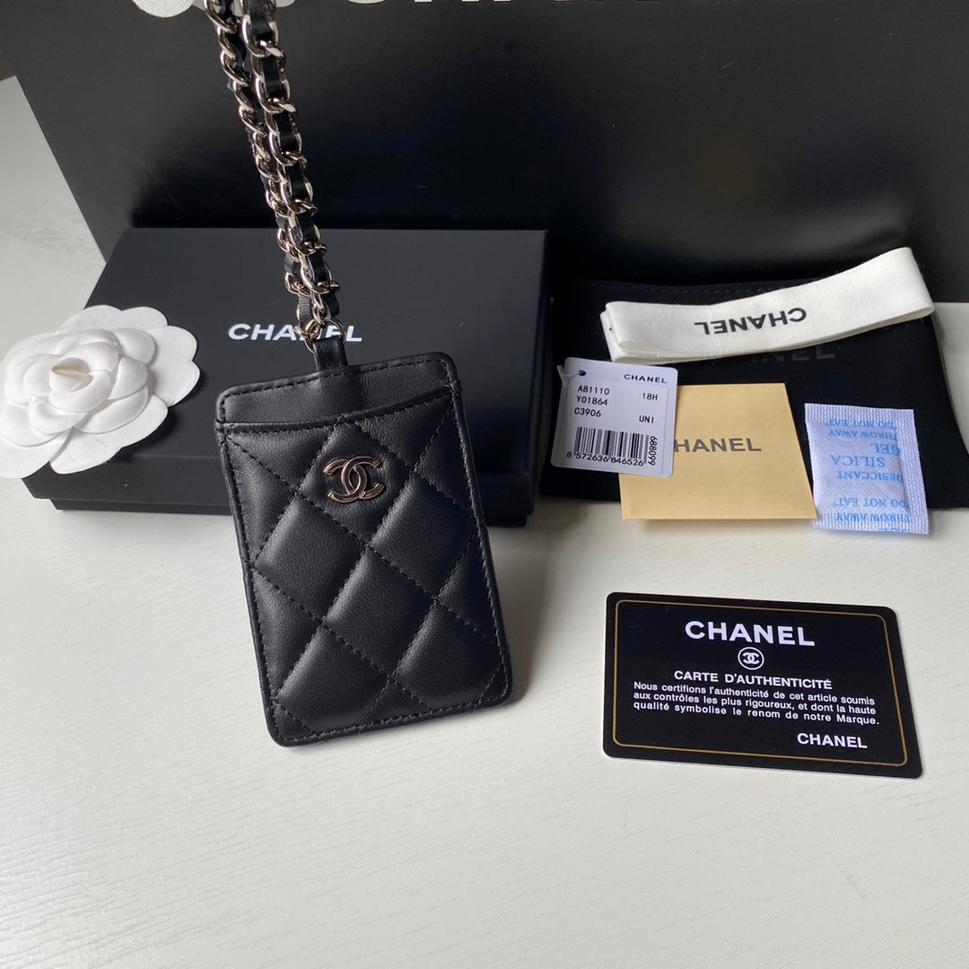 Glami-- Glami- Wallet Purse - CHL - 004