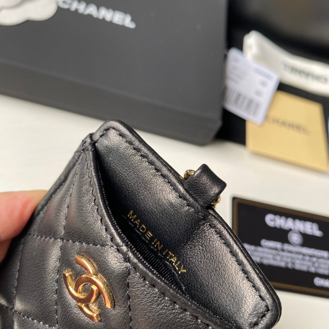 Glami-- Glami- Wallet Purse - CHL - 003