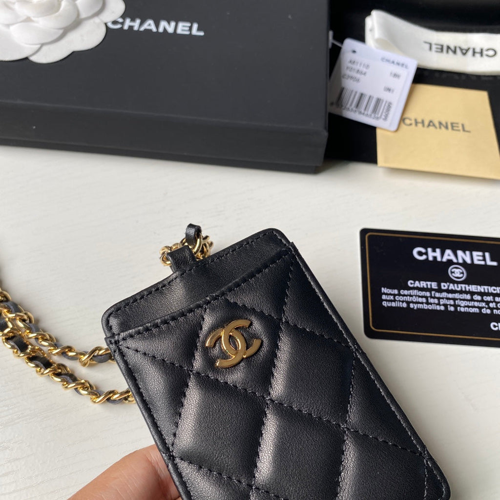 Glami-- Glami- Wallet Purse - CHL - 003