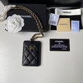 Glami-- Glami- Wallet Purse - CHL - 003